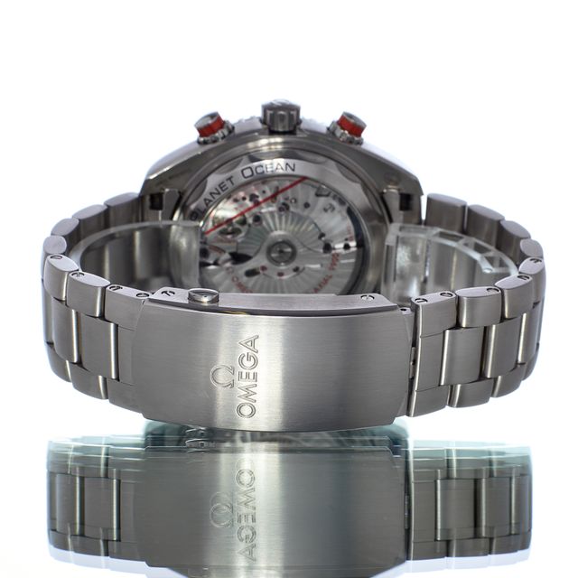 Omega Planet Ocean 215.30.46.51.99.001 Image 3